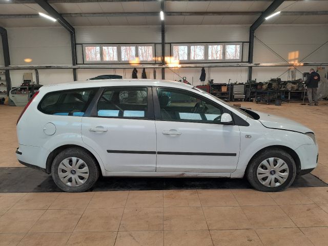 bontott FORD FOCUS II Jobb B Oszlop Burkolat