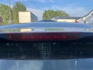 bontott FORD FOCUS II Jobb B Oszlop Burkolat