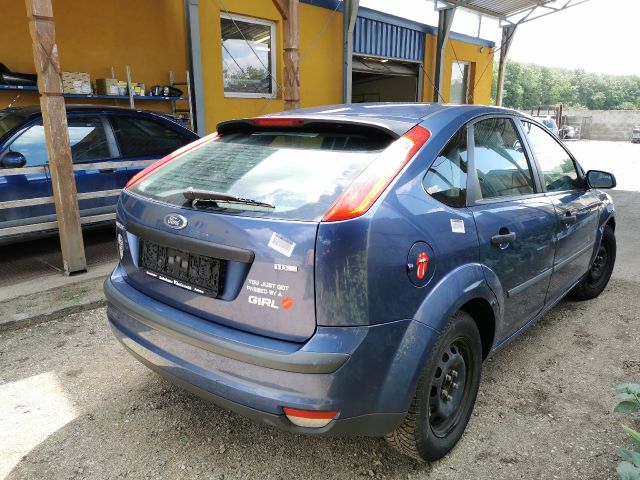 bontott FORD FOCUS II Jobb B Oszlop Burkolat