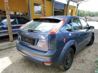 bontott FORD FOCUS II Jobb B Oszlop Burkolat