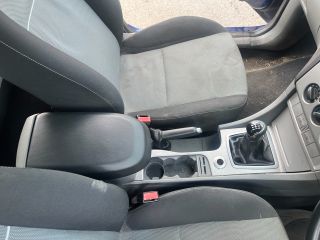 bontott FORD FOCUS II Jobb B Oszlop Burkolat