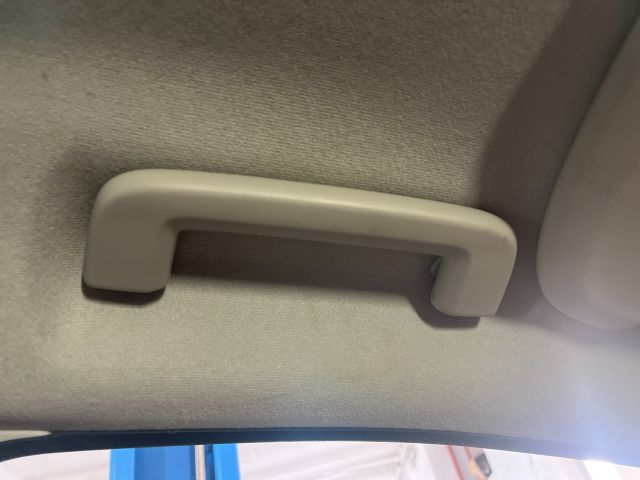 bontott FORD FOCUS II Jobb C Oszlop Burkolat