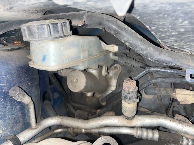 bontott FORD FOCUS II Jobb C Oszlop Burkolat