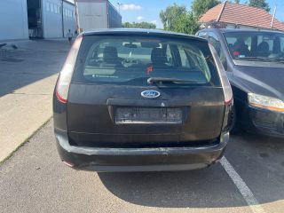 bontott FORD FOCUS II Jobb C Oszlop Burkolat