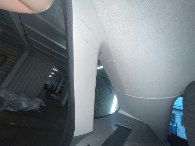 bontott FORD FOCUS II Jobb C Oszlop Burkolat