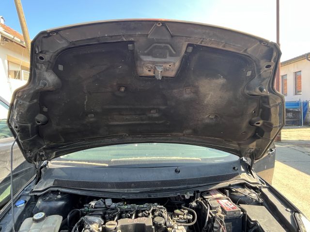 bontott FORD FOCUS II Jobb C Oszlop Burkolat