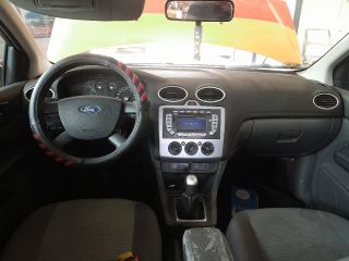 bontott FORD FOCUS II Jobb C Oszlop Burkolat