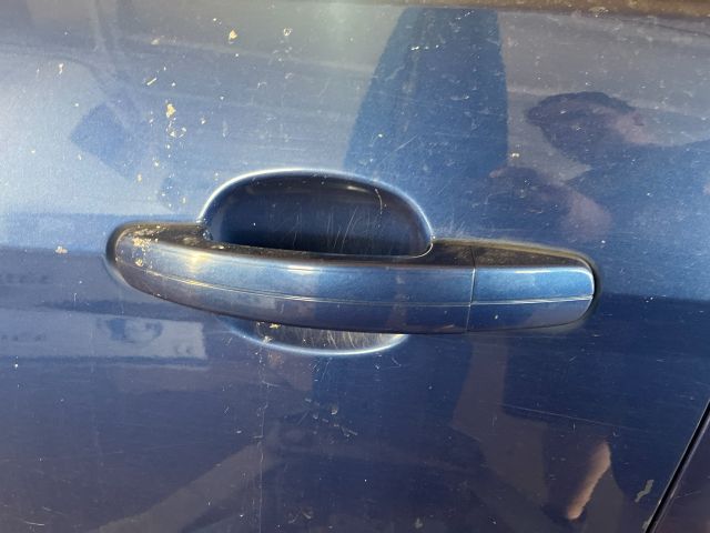 bontott FORD FOCUS II Jobb C Oszlop Burkolat