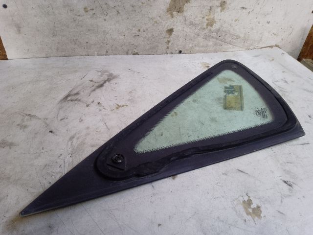 bontott FORD FOCUS II Jobb C Oszlop Oldalablak Üveg