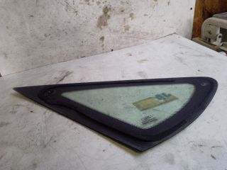 bontott FORD FOCUS II Jobb C Oszlop Oldalablak Üveg