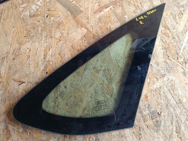 bontott FORD FOCUS II Jobb C Oszlop Oldalablak Üveg