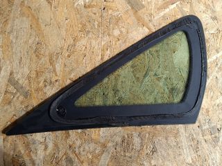 bontott FORD FOCUS II Jobb C Oszlop Oldalablak Üveg