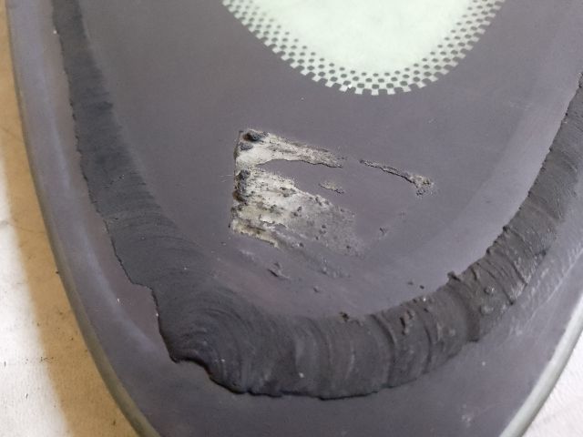 bontott FORD FOCUS II Jobb C Oszlop Oldalablak Üveg