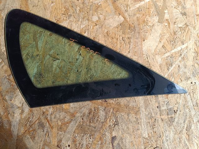 bontott FORD FOCUS II Jobb C Oszlop Oldalablak Üveg