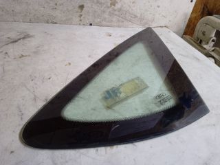 bontott FORD FOCUS II Jobb C Oszlop Oldalablak Üveg