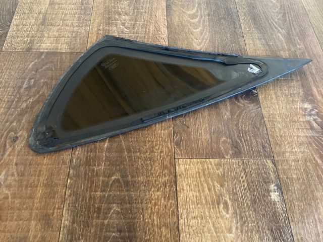 bontott FORD FOCUS II Jobb C Oszlop Oldalablak Üveg