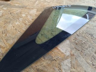 bontott FORD FOCUS II Jobb C Oszlop Oldalablak Üveg