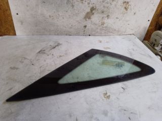 bontott FORD FOCUS II Jobb C Oszlop Oldalablak Üveg