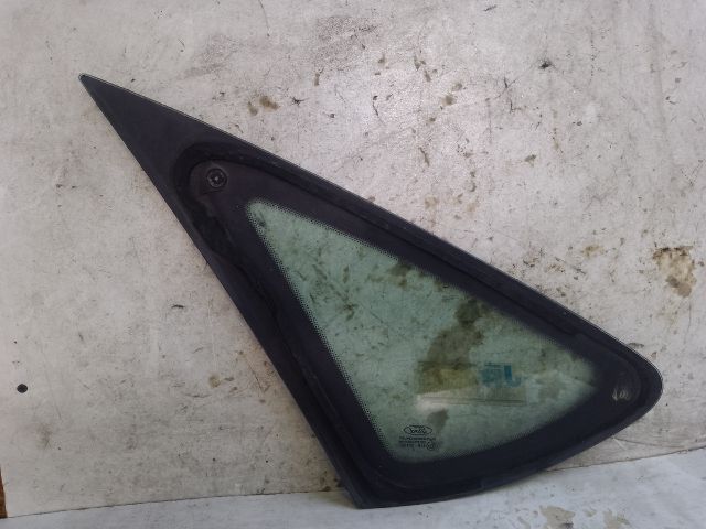 bontott FORD FOCUS II Jobb C Oszlop Oldalablak Üveg