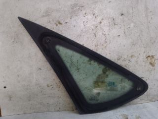 bontott FORD FOCUS II Jobb C Oszlop Oldalablak Üveg