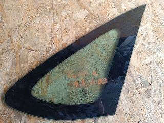 bontott FORD FOCUS II Jobb C Oszlop Oldalablak Üveg