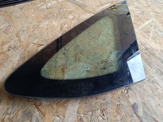 bontott FORD FOCUS II Jobb C Oszlop Oldalablak Üveg