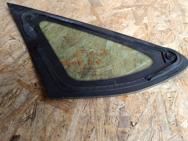 bontott FORD FOCUS II Jobb C Oszlop Oldalablak Üveg