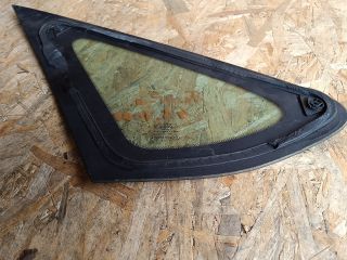 bontott FORD FOCUS II Jobb C Oszlop Oldalablak Üveg