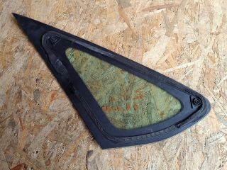 bontott FORD FOCUS II Jobb C Oszlop Oldalablak Üveg