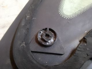 bontott FORD FOCUS II Jobb C Oszlop Oldalablak Üveg