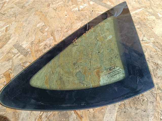 bontott FORD FOCUS II Jobb C Oszlop Oldalablak Üveg