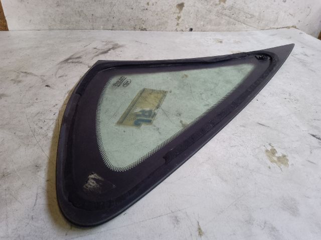 bontott FORD FOCUS II Jobb C Oszlop Oldalablak Üveg