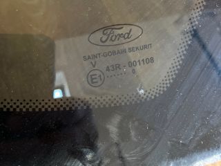 bontott FORD FOCUS II Jobb C Oszlop Oldalablak Üveg
