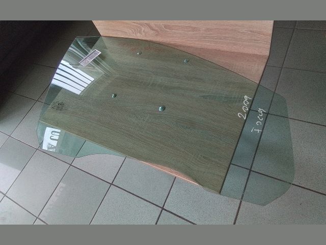 bontott FORD FOCUS II Jobb első Ablak