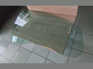 bontott FORD FOCUS II Jobb első Ablak