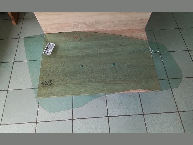 bontott FORD FOCUS II Jobb első Ablak