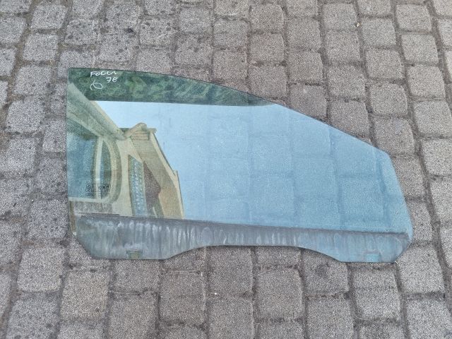 bontott FORD FOCUS II Jobb első Ablak