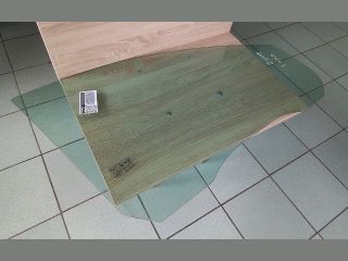 bontott FORD FOCUS II Jobb első Ablak