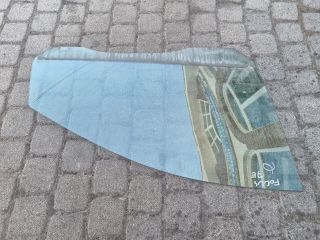 bontott FORD FOCUS II Jobb első Ablak