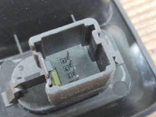 bontott FORD FOCUS II Jobb első Ablakemelő Kapcsoló