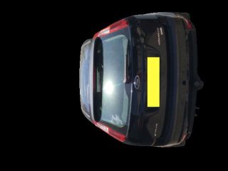 bontott FORD FOCUS II Jobb első Ablakemelő Kapcsoló