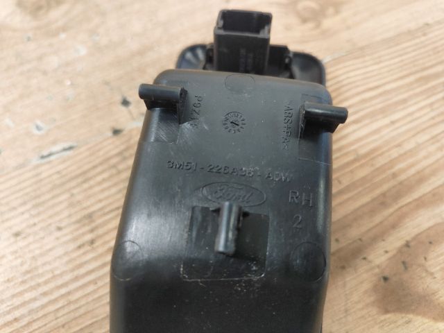 bontott FORD FOCUS II Jobb első Ablakemelő Kapcsoló