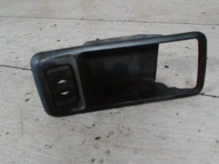 bontott FORD FOCUS II Jobb első Ablakemelő Kapcsoló