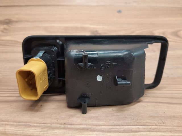 bontott FORD FOCUS II Jobb első Ablakemelő Kapcsoló