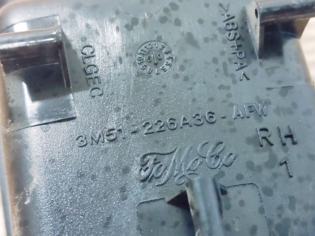 bontott FORD FOCUS II Jobb első Ablakemelő Kapcsoló