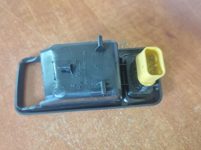 bontott FORD FOCUS II Jobb első Ablakemelő Kapcsoló