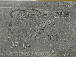 bontott FORD FOCUS II Jobb első Ablakemelő Motor