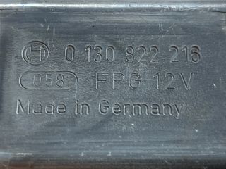 bontott FORD FOCUS II Jobb első Ablakemelő Motor