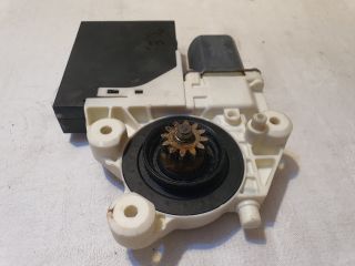 bontott FORD FOCUS II Jobb első Ablakemelő Motor