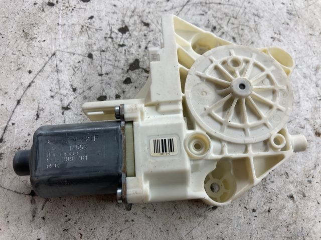 bontott FORD FOCUS II Jobb első Ablakemelő Motor